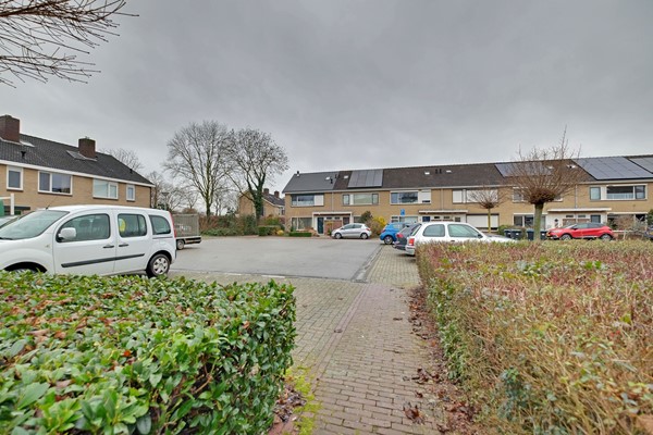 Medium property photo - Schaapsdrift 160, 6902 AM Zevenaar